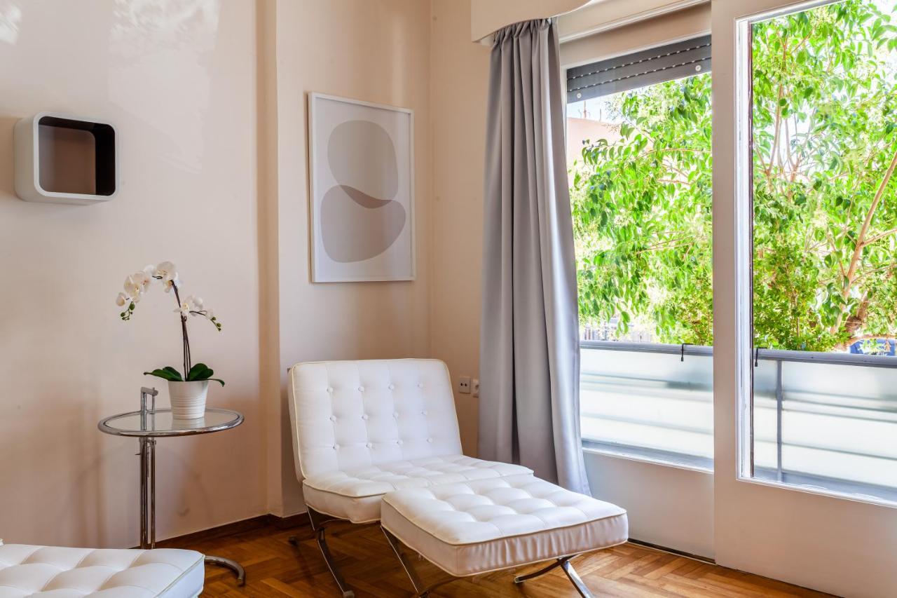 A Homes Greece - Urban Garden Retreat Kalamata Exterior photo