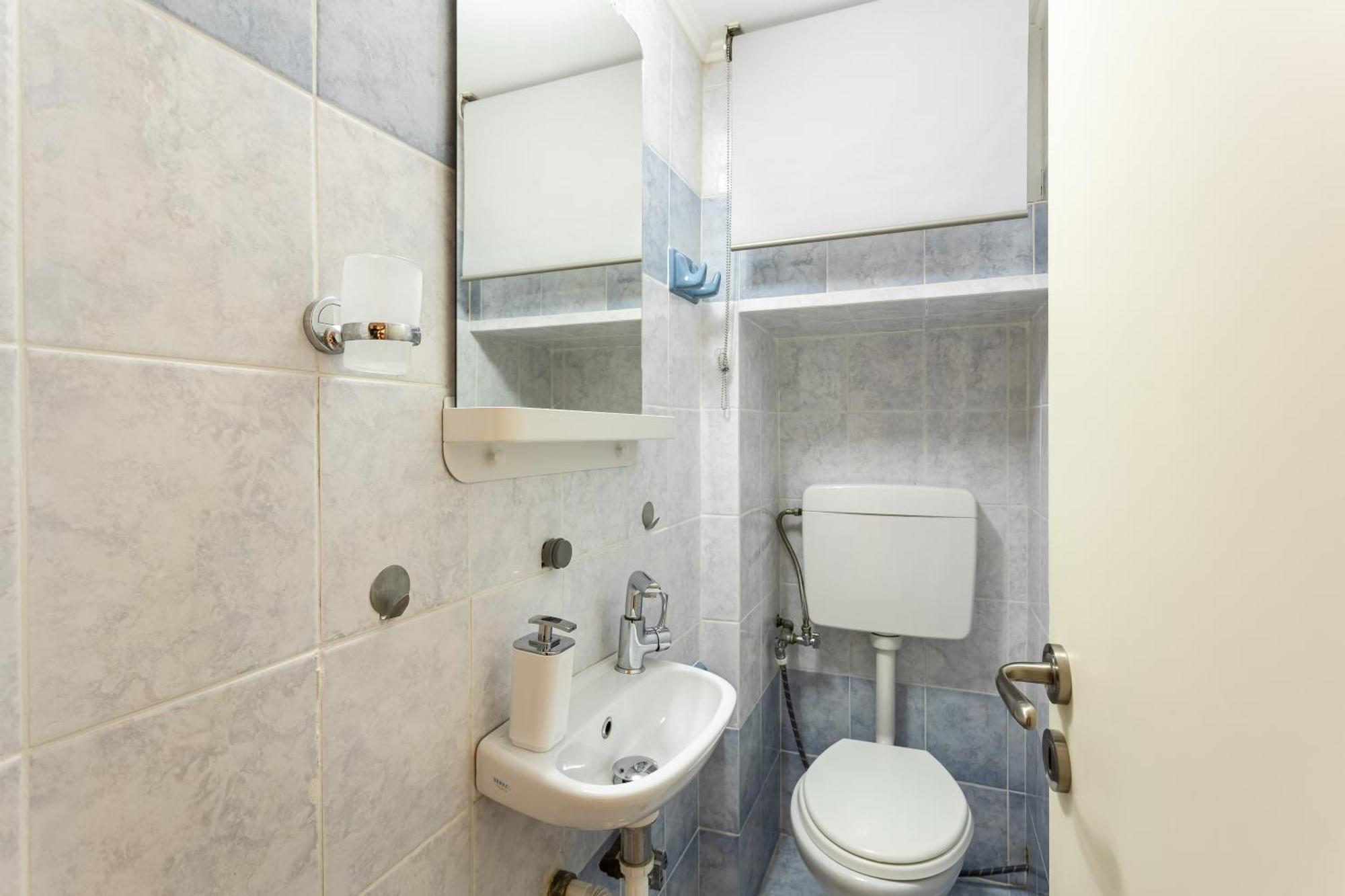 A Homes Greece - Urban Garden Retreat Kalamata Exterior photo